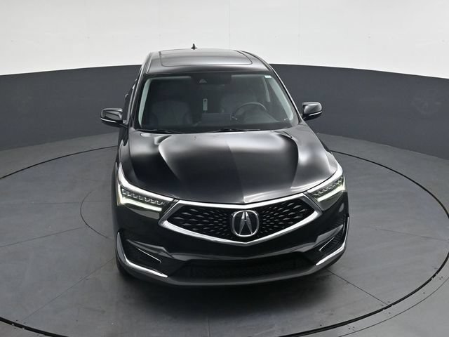Used 2020 Acura RDX FWD w/ Technology Package image 28