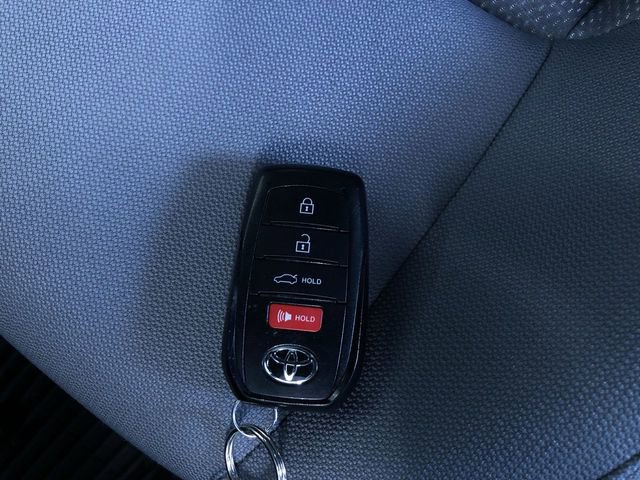 Certified 2025 Toyota Corolla SE w/ SE Premium Package image 30