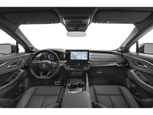 Certified 2024 Acura ZDX A-Spec AWD/4WD image 10
