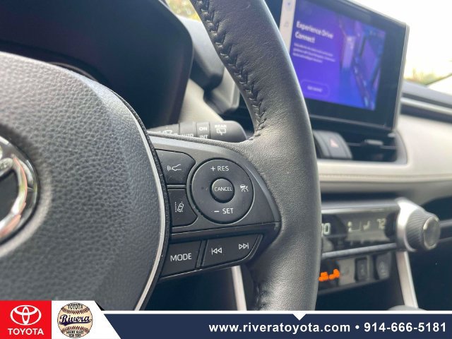 Certified 2024 Toyota RAV4 XLE w/ Convenience Package AWD/4WD image 23