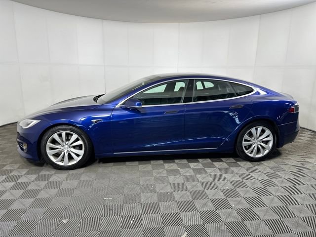 Used 2016 Tesla Model S 75D image 6