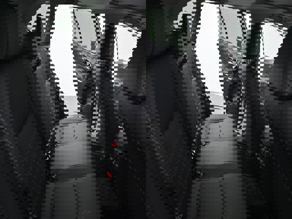 New 2025 Toyota RAV4 XLE Premium w/ Weather Package image 13