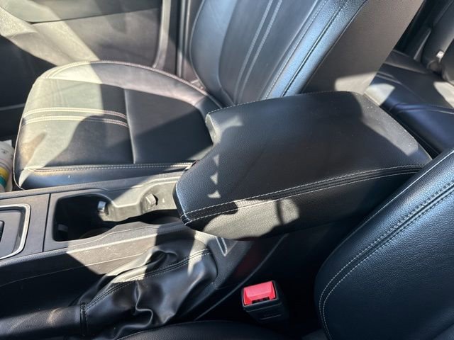 Used 2019 Ford Ranger Lariat w/ Equipment Group 501A Mid AWD/4WD image 25