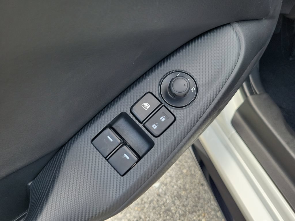 Used 2025 MAZDA MX-5 Miata RF Club RWD image 18