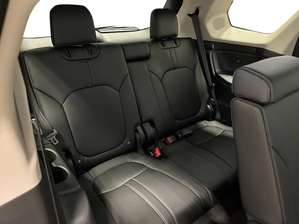 New 2026 Honda Pilot Touring image 26