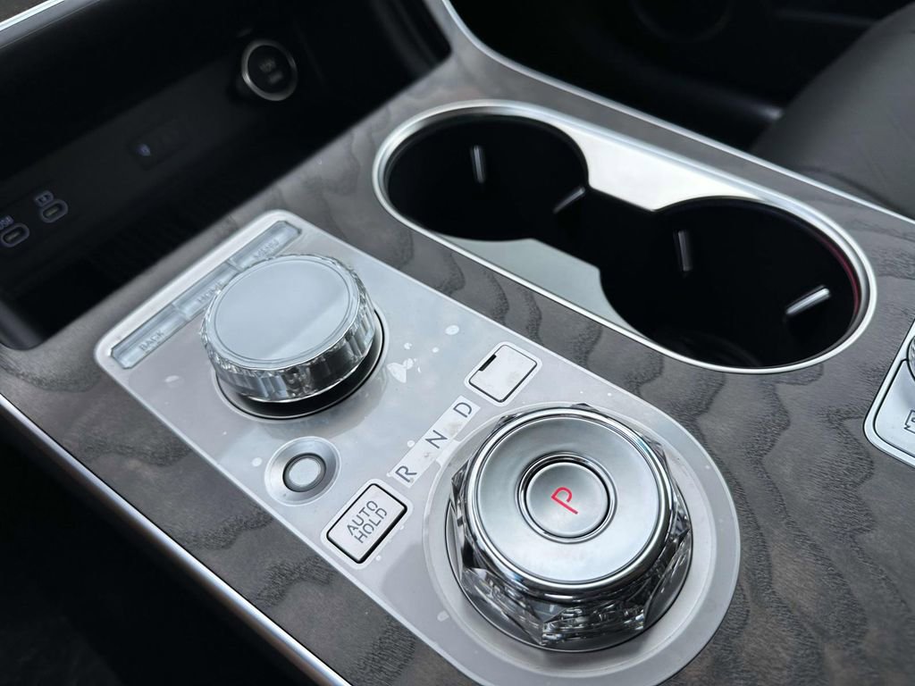New 2025 Genesis GV80 2.5T Prestige image 20