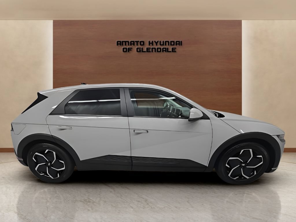 Certified 2023 Hyundai Ioniq 5 SE RWD image 7