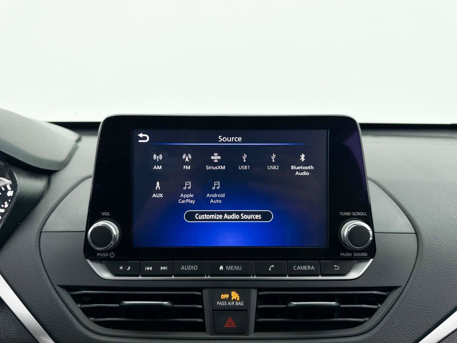 Used 2020 Nissan Altima 2.5 S FWD image 24