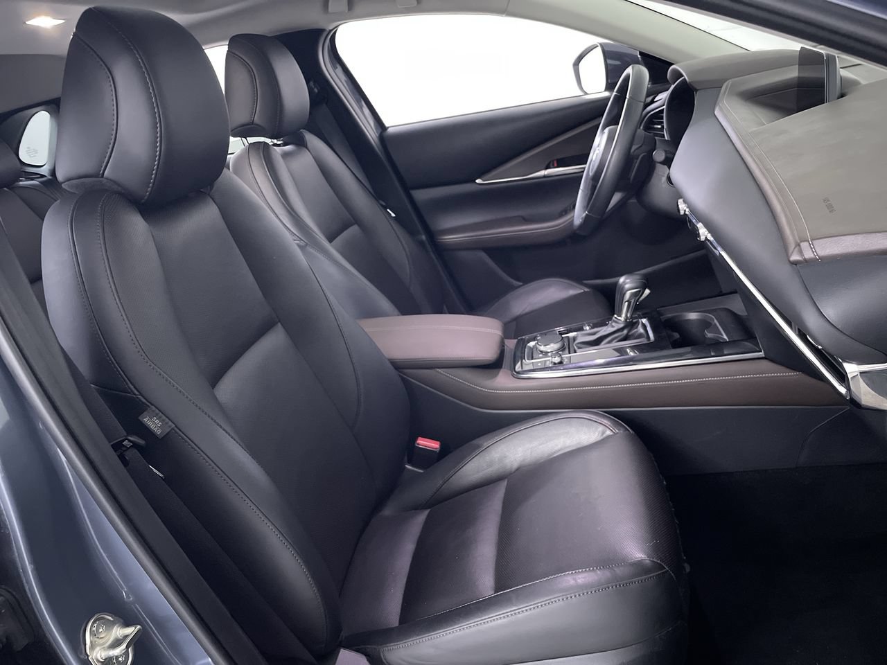 Used 2020 MAZDA CX-30 AWD w/ Premium Package image 24
