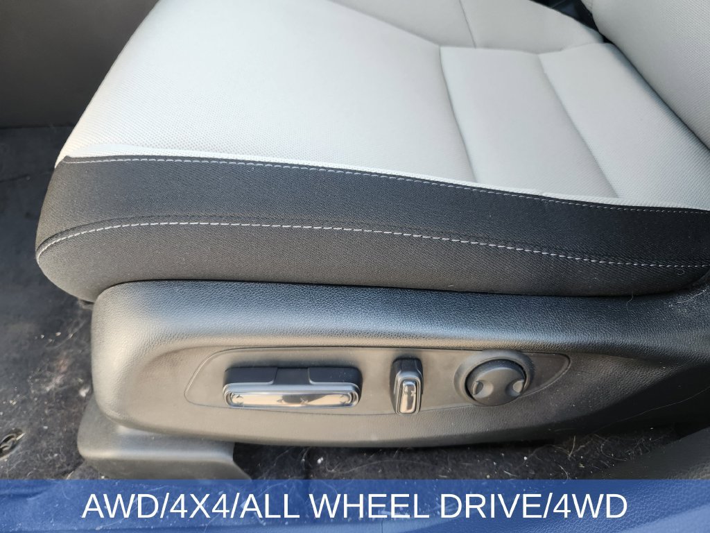 Used 2024 Honda CR-V EX image 28