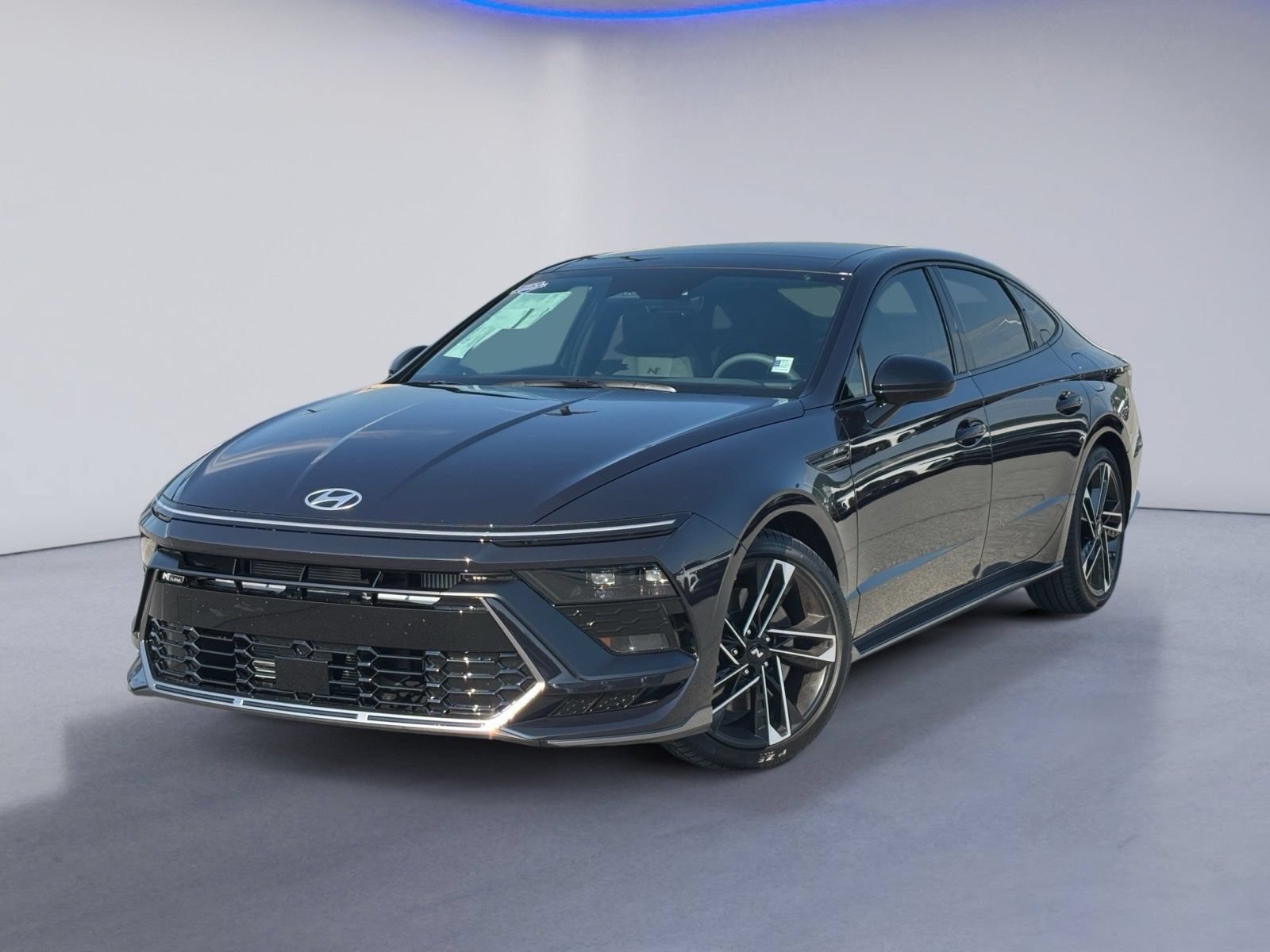 New 2026 Hyundai Sonata N Line FWD image 2