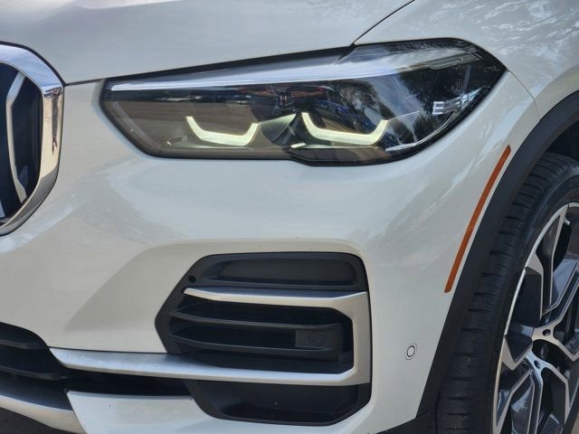 Used 2023 BMW X5 sDrive40i w/ Parking Assistance Package image 17