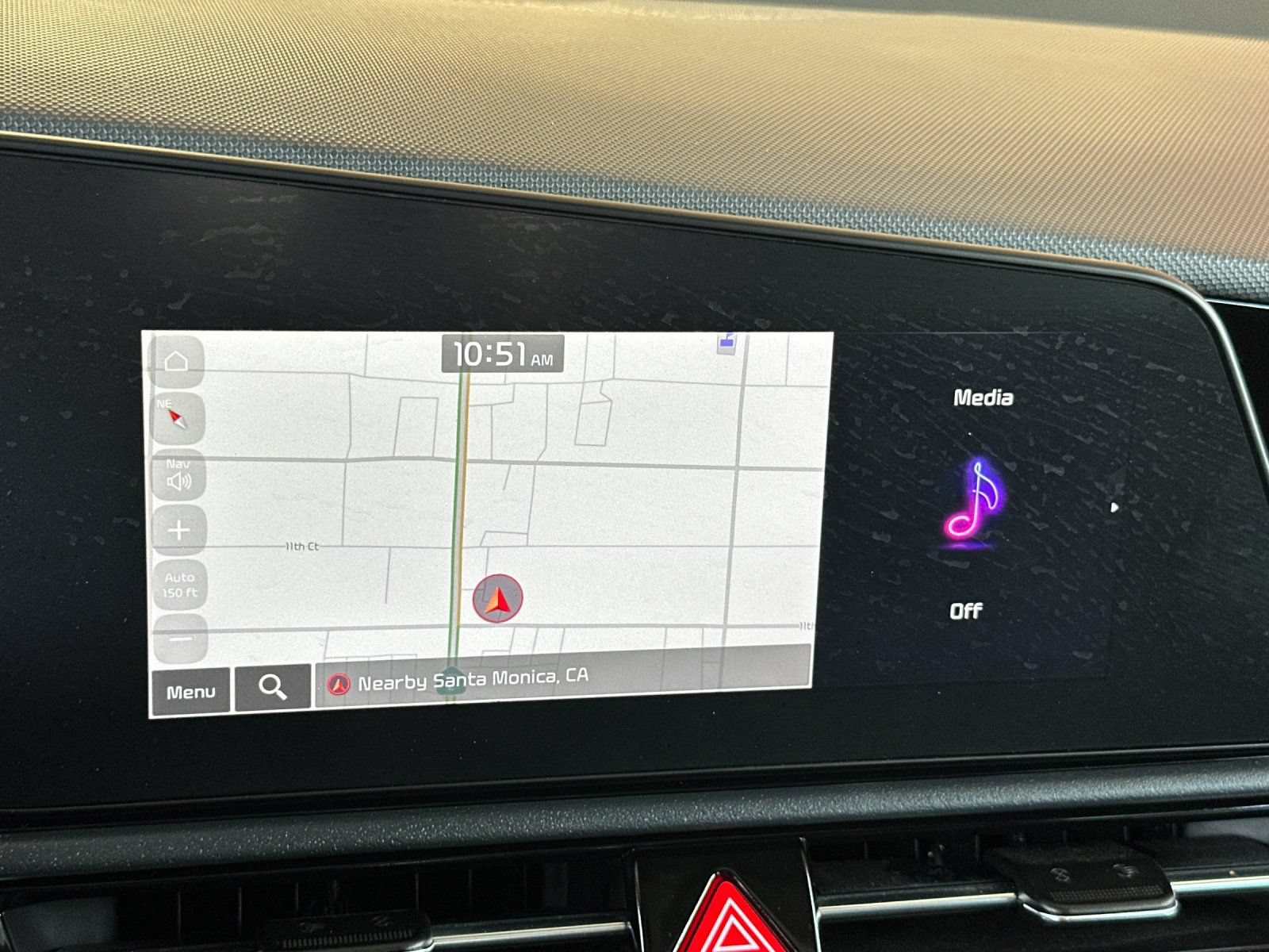 Certified 2024 Kia Niro SX Touring FWD image 27