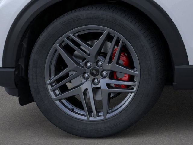 New 2026 Ford Explorer ST-Line w/ ST-Line Street Pack image 19