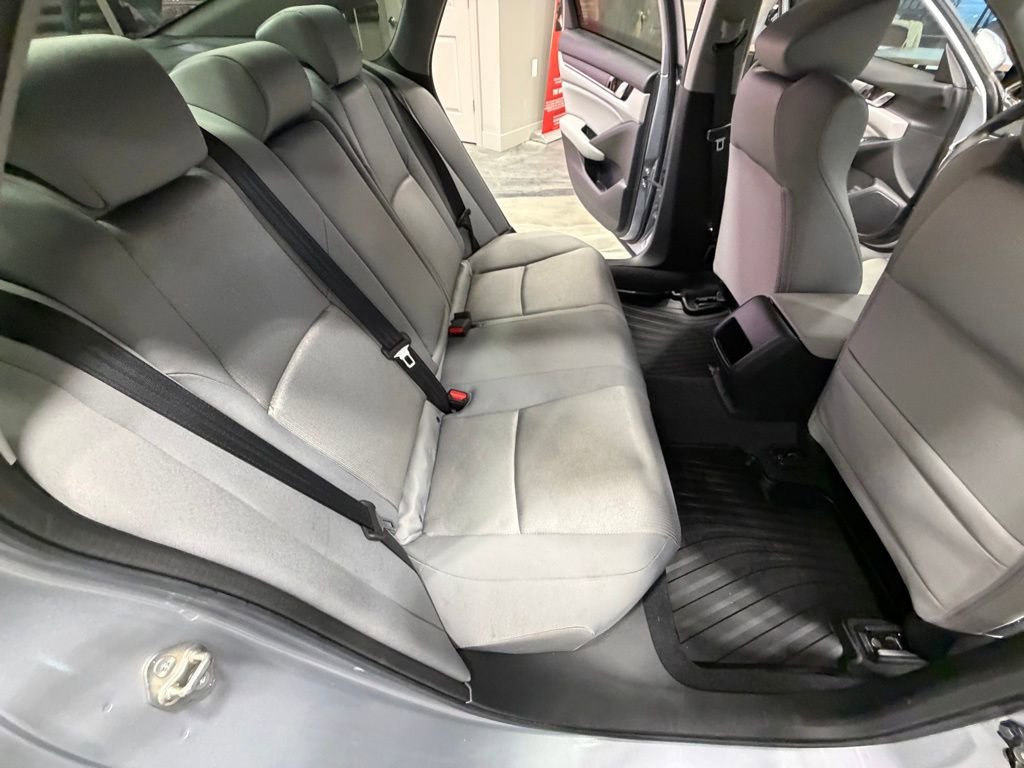 Used 2020 Honda Accord Hybrid image 41