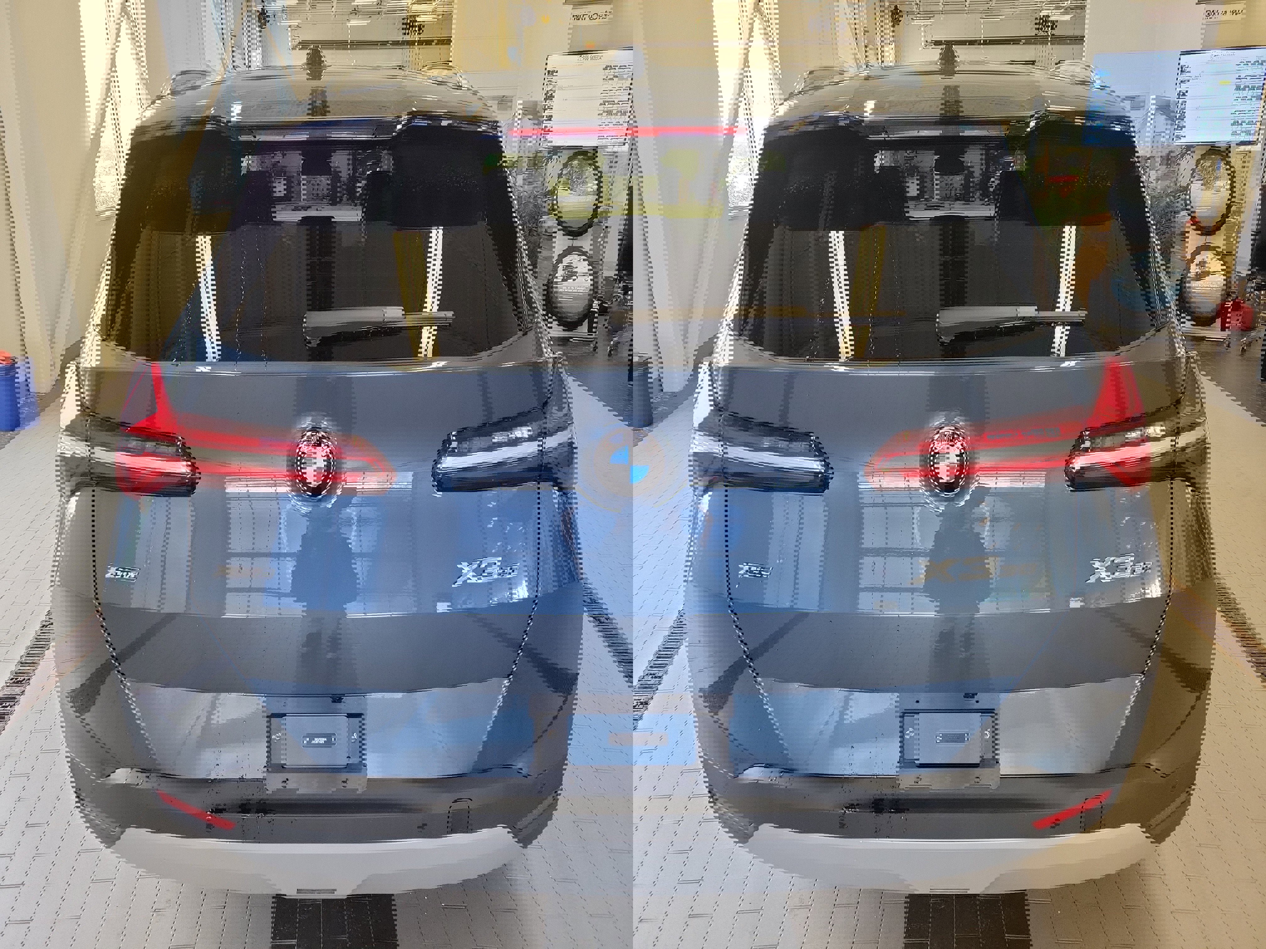 New 2026 BMW X3 xDrive30 image 6