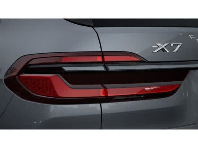 New 2027 BMW X7 xDrive40i w/ M Sport Package AWD/4WD image 8