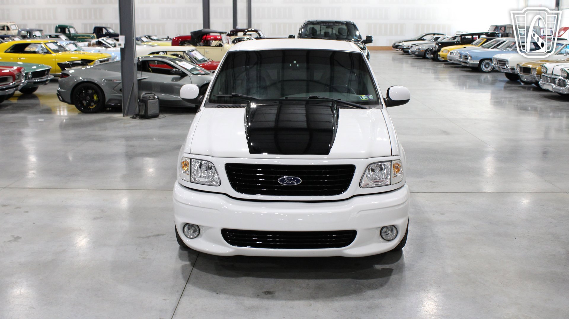 Used 2000 Ford F150 Lightning image 37