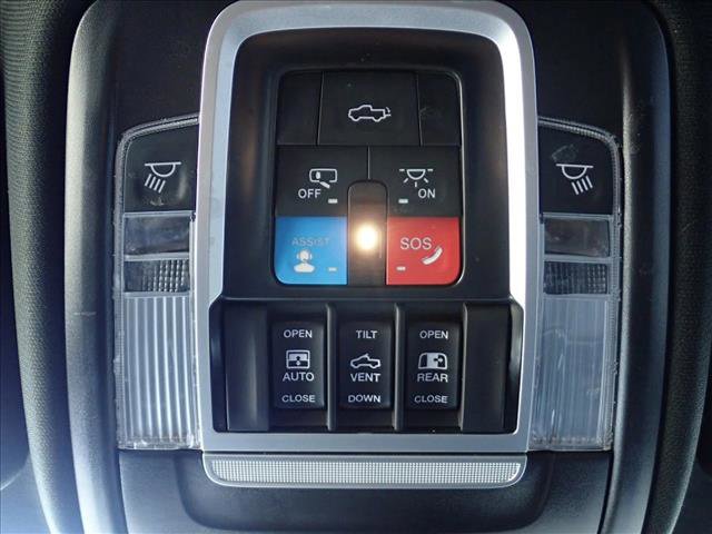 Used 2024 RAM 3500 Limited image 24