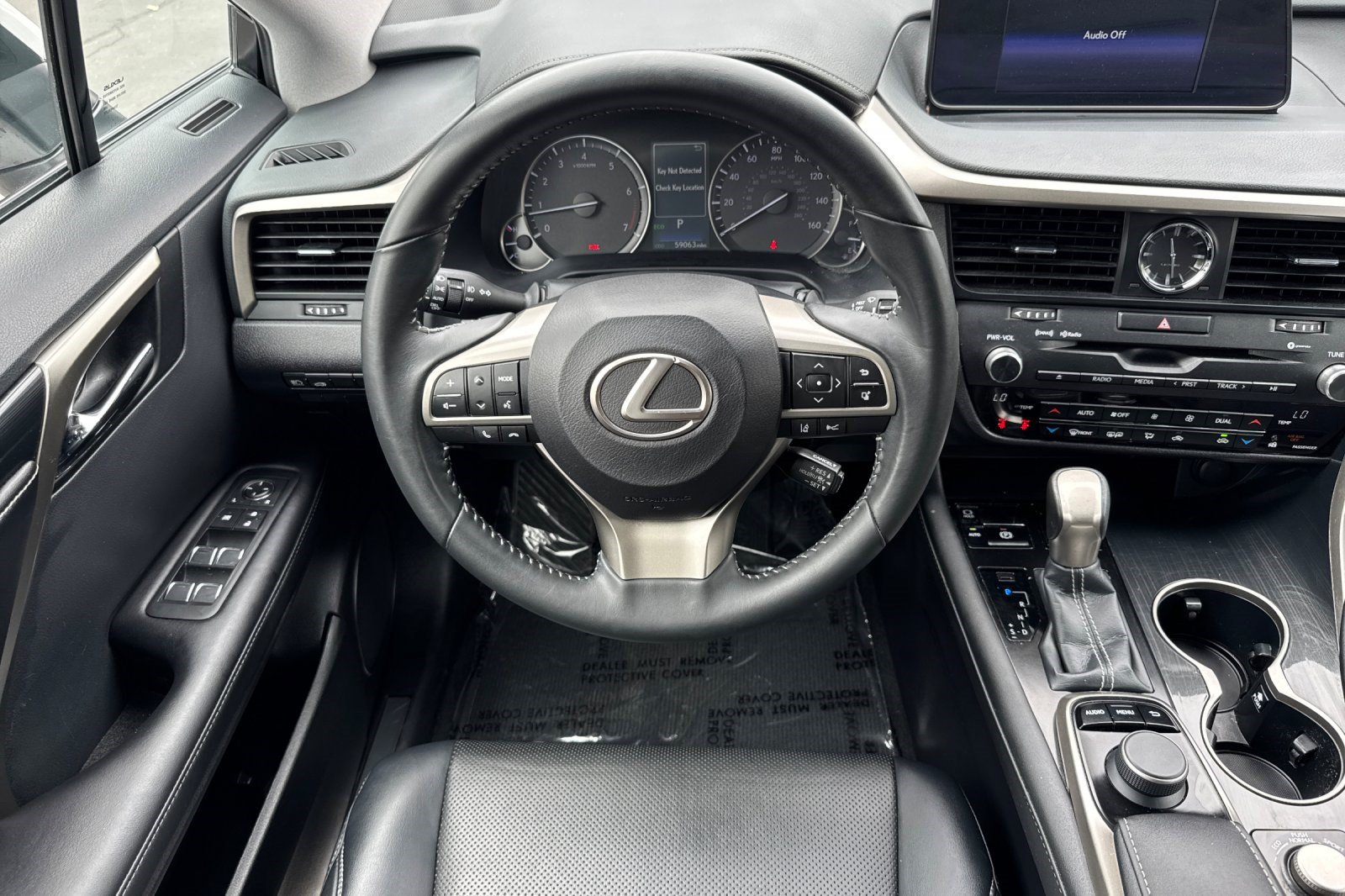 Used 2018 Lexus RX 350 AWD w/ Accessory Package image 18