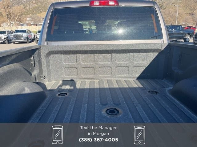 New 2026 RAM 2500 Big Horn image 15