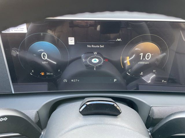 New 2026 Hyundai Tucson Limited image 15