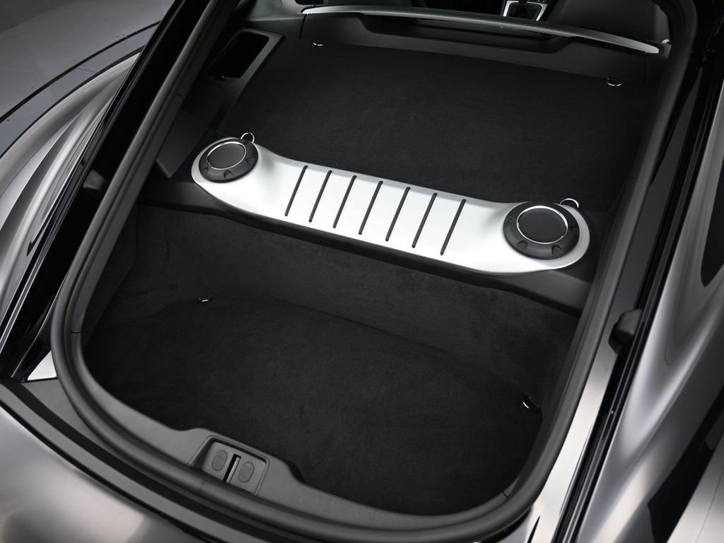New 2025 Porsche 718 Cayman RWD image 32