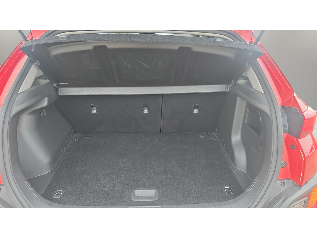 Used 2021 Hyundai Kona SEL FWD image 9