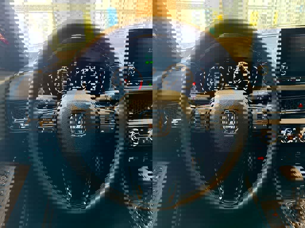 Certified 2024 Honda Civic Sport image 25