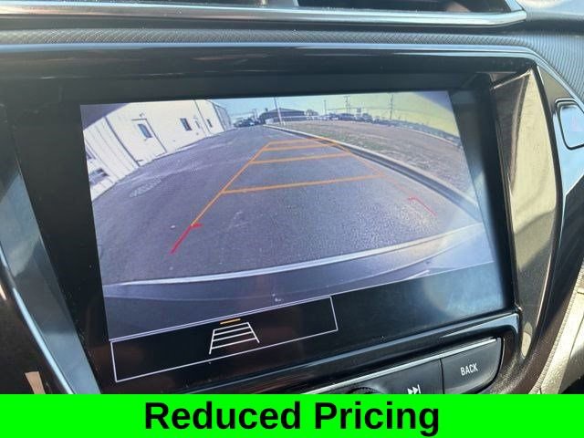 Used 2023 Chevrolet TrailBlazer LT w/ Convenience Package image 23