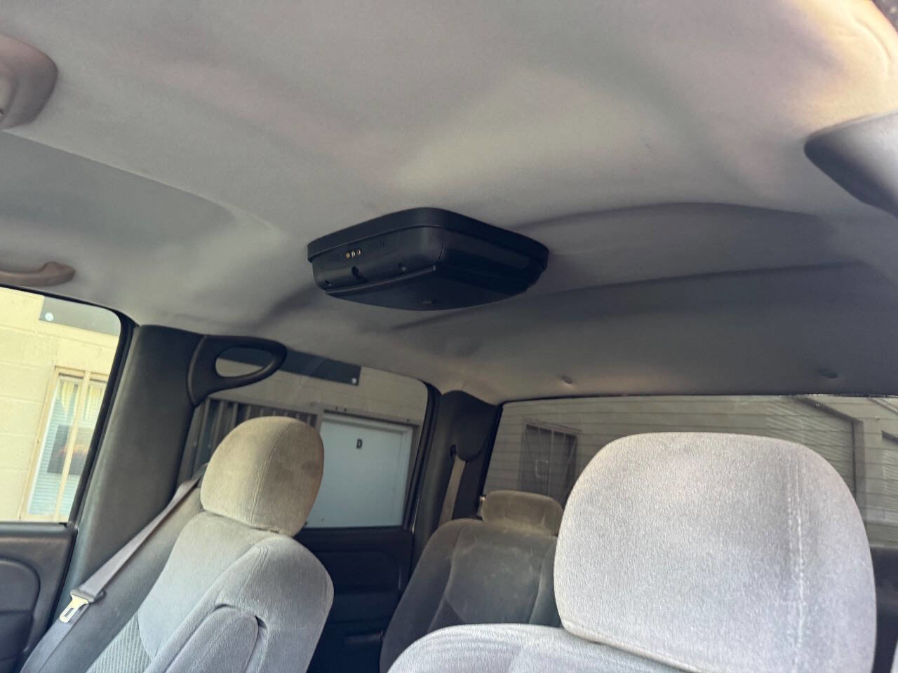 Used 2006 Chevrolet Silverado 2500 LT w/ Heavy-Duty Power Package image 30