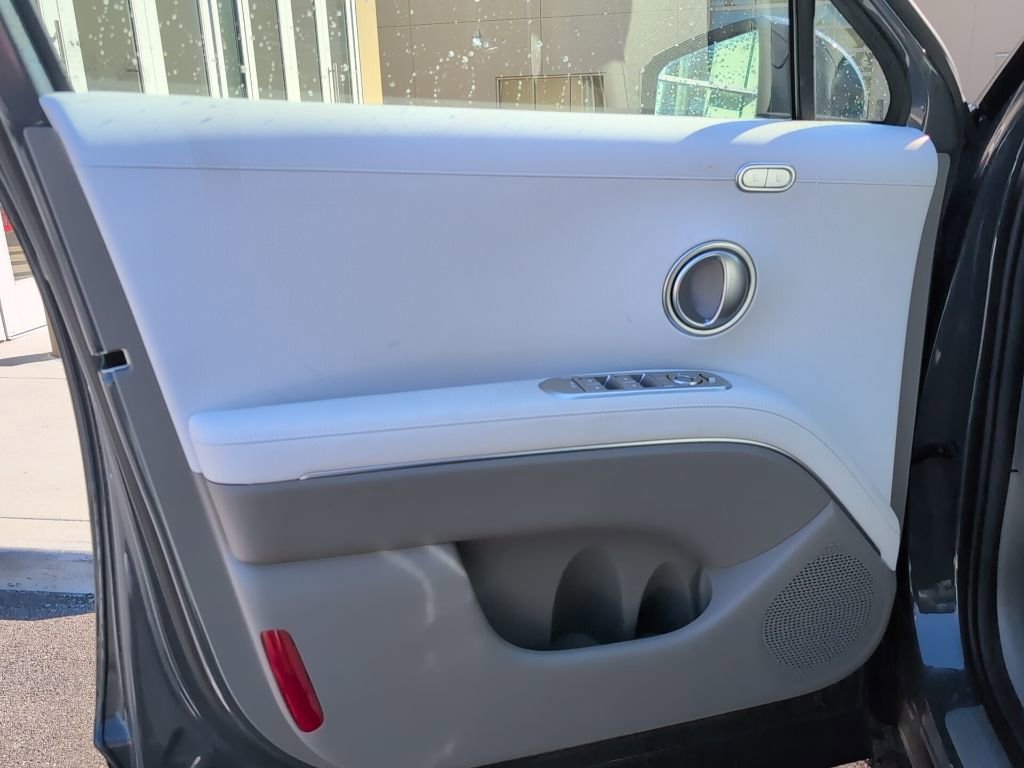 New 2026 Hyundai Palisade Limited image 11