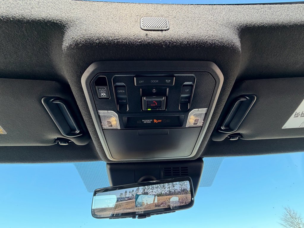 Used 2025 Toyota 4Runner TRD Pro AWD/4WD image 32