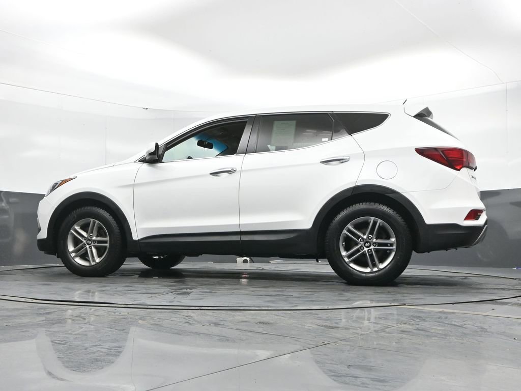Used 2018 Hyundai Santa Fe Sport image 48