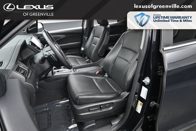 Used 2023 Honda Ridgeline RTL image 22