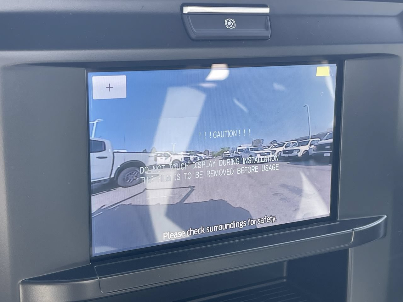 New 2025 Ford F550 2WD Regular Cab Super Duty image 24