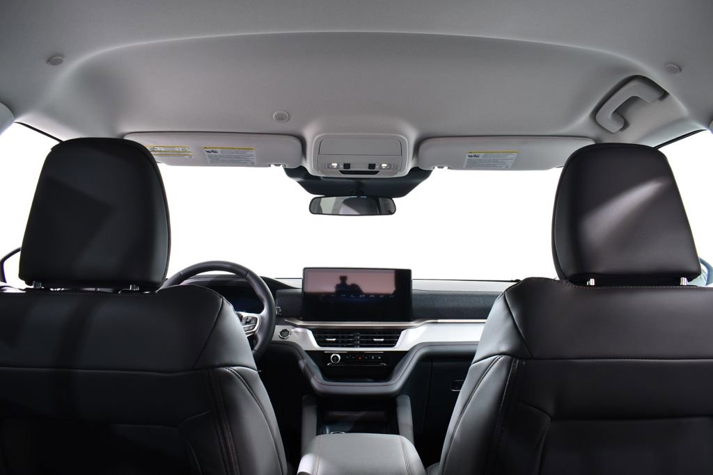 New 2026 Ford Explorer Active w/ Active Comfort Package image 17