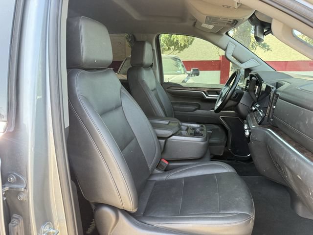 Used 2023 GMC Sierra 1500 SLT RWD image 28