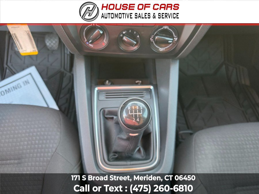 Used 2015 Volkswagen Jetta S FWD image 28