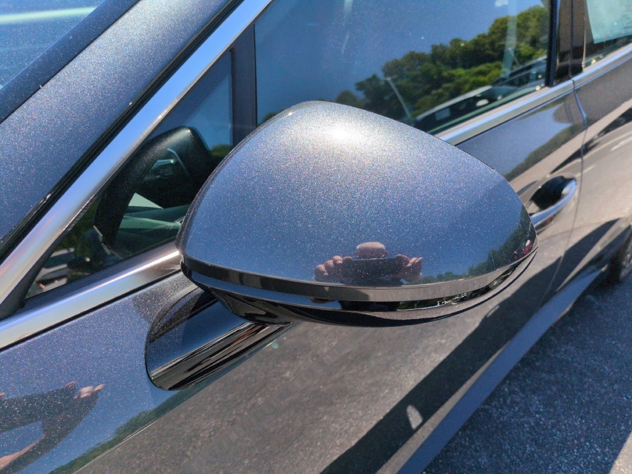New 2026 Hyundai Sonata SEL FWD image 10