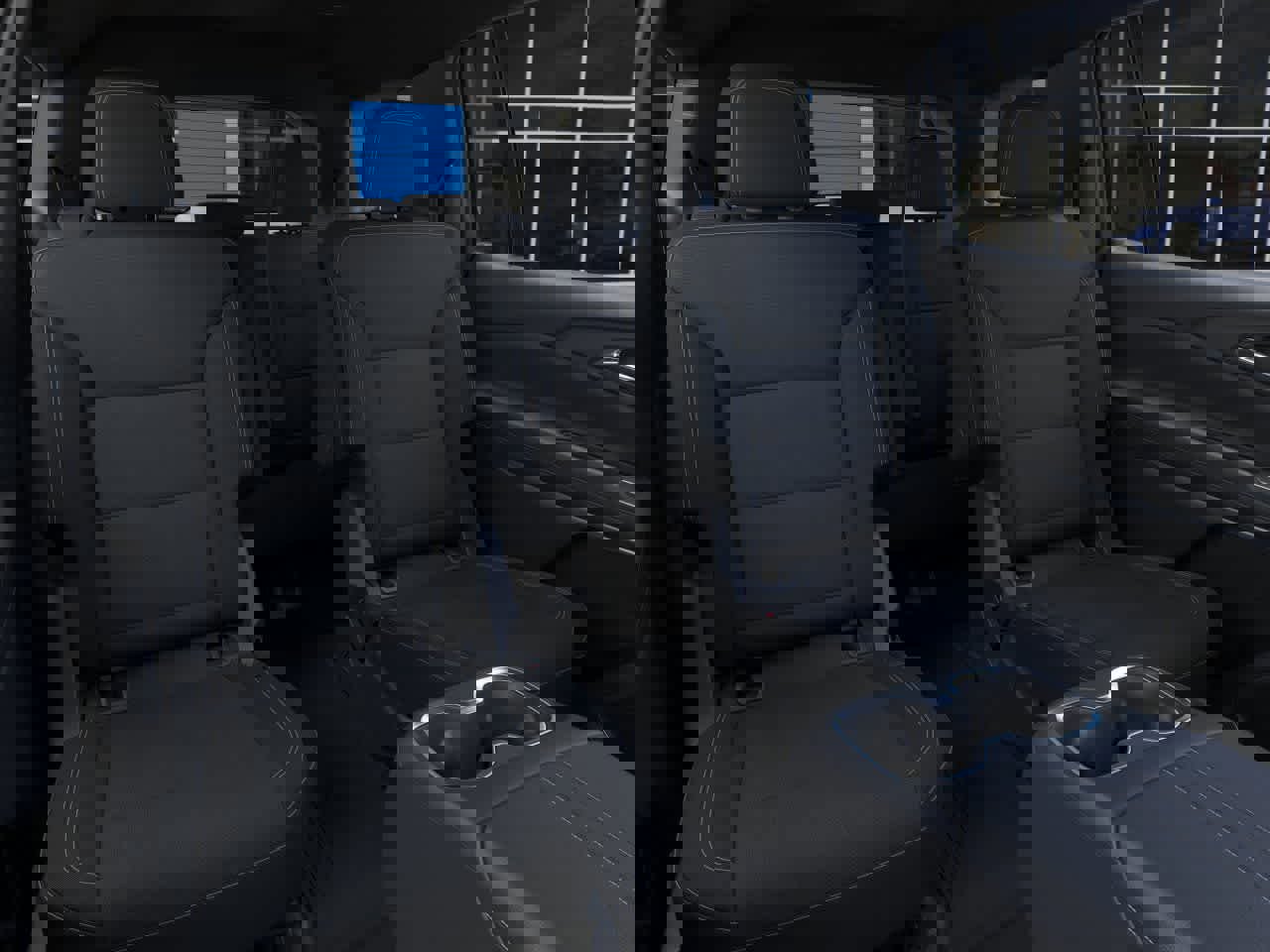 New 2026 Chevrolet Traverse LT w/ Driver Confidence Package image 17