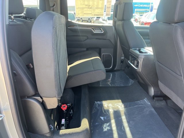 New 2026 GMC Sierra 1500 Elevation image 48