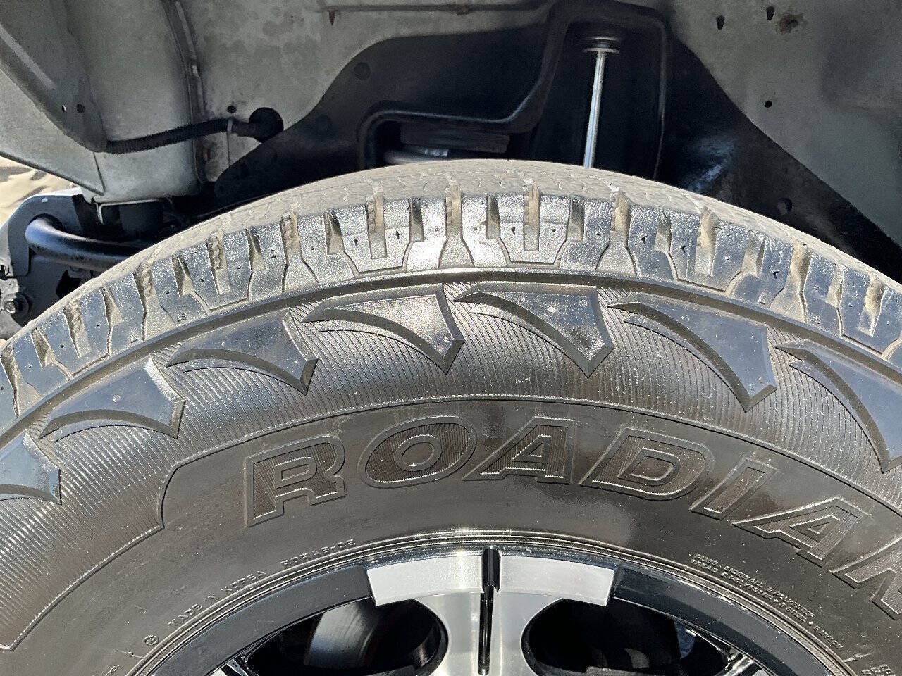 Used 2003 Jeep Wrangler X AWD/4WD image 30