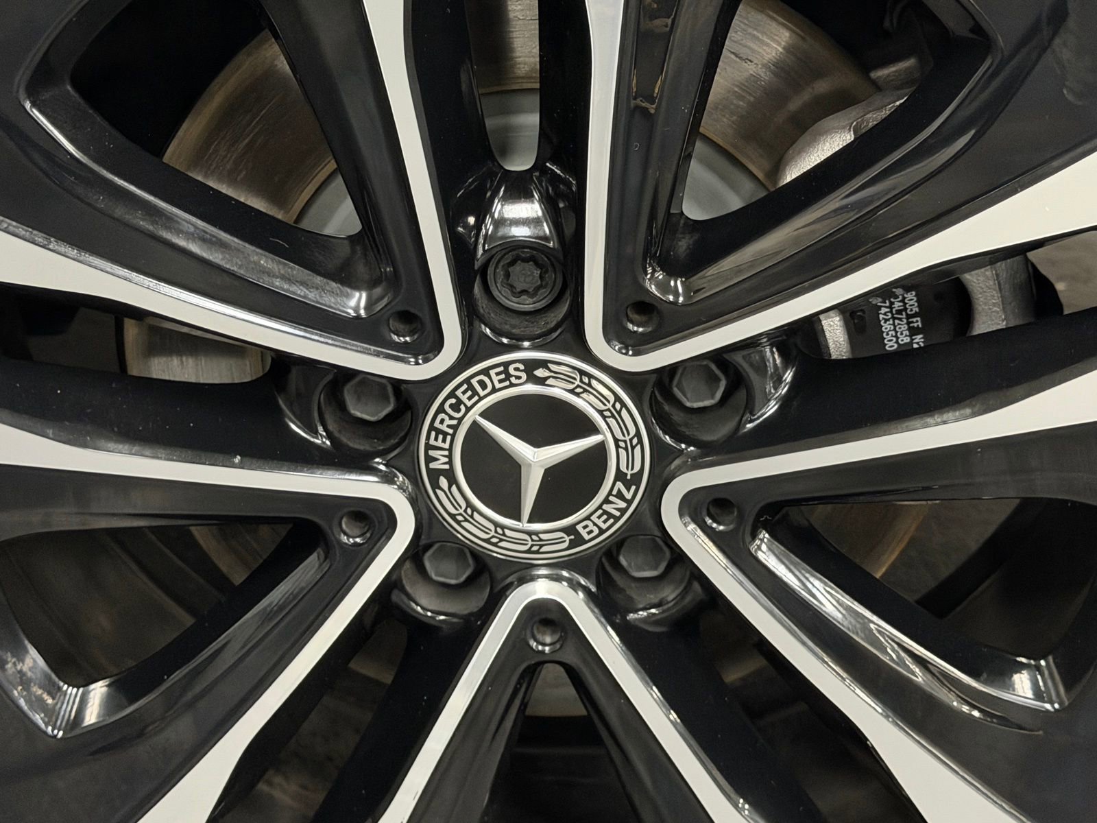 Certified 2025 Mercedes-Benz CLA 250 image 16