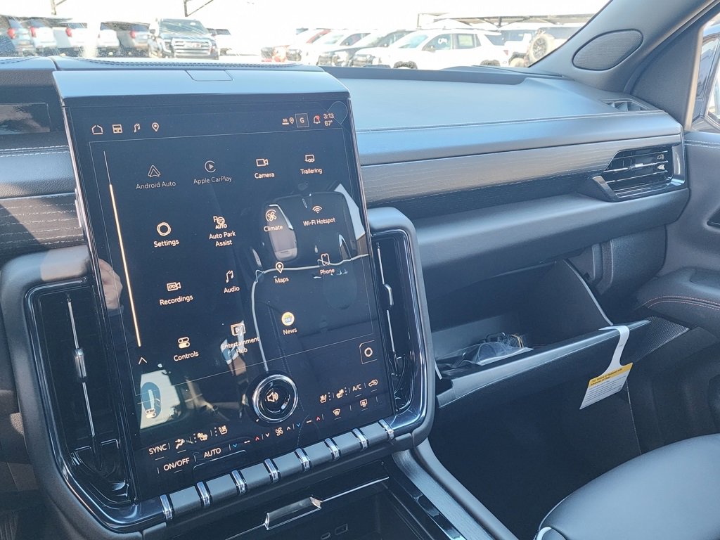 New 2026 GMC Yukon XL AT4 Ultimate image 42