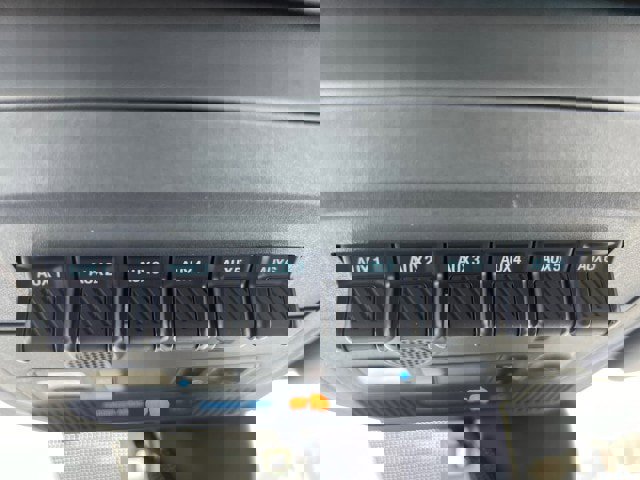 New 2023 Ford Bronco Badlands image 42