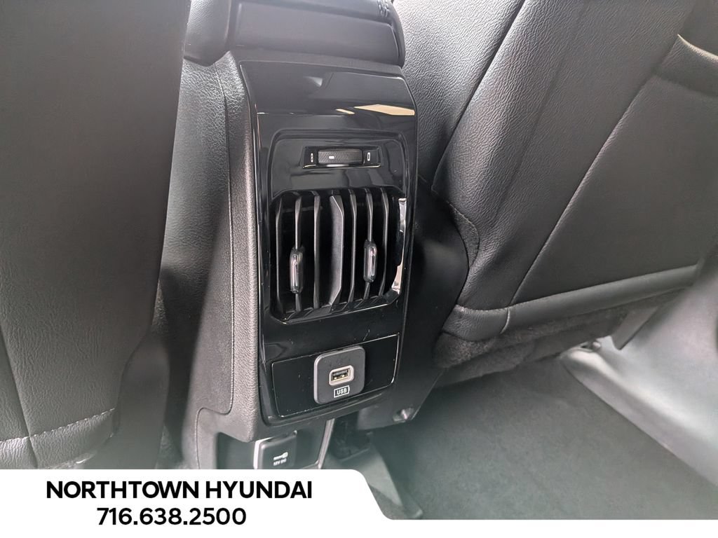 Used 2026 Jeep Compass Limited AWD/4WD image 33