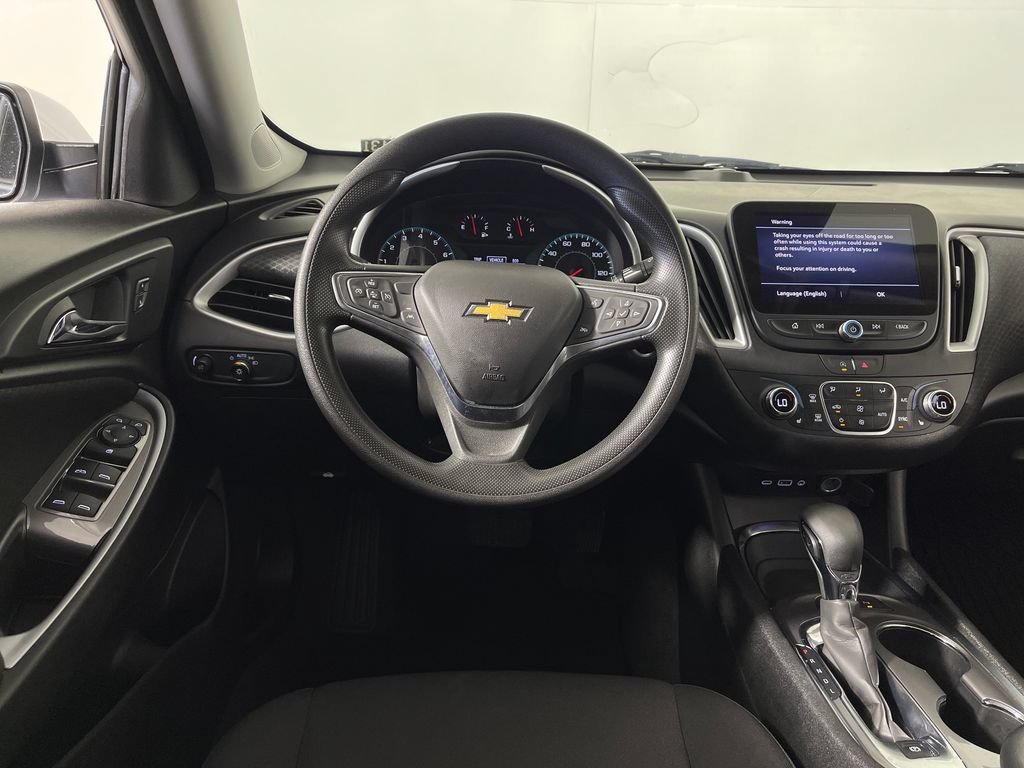 Used 2024 Chevrolet Malibu LT FWD image 15