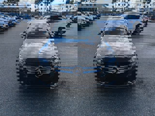 Used 2018 Mercedes-Benz C 300 Sedan image 3