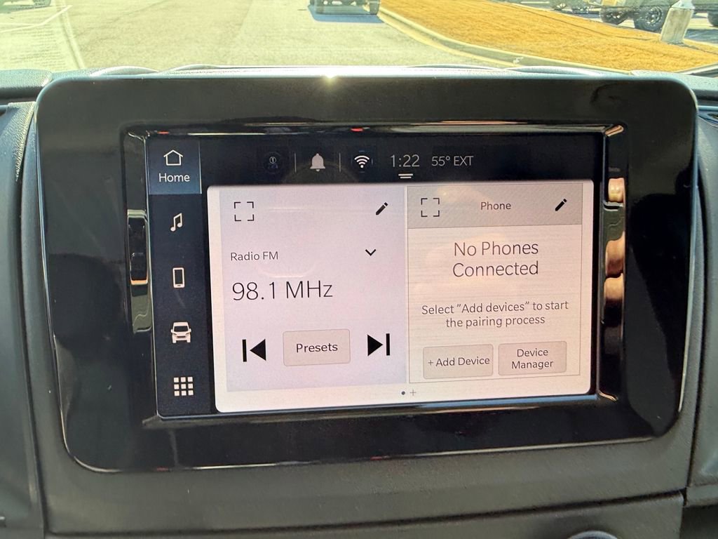 New 2026 RAM ProMaster 2500 w/ Convenience Group image 19